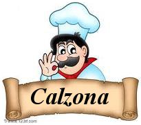 Calzona Restaurant